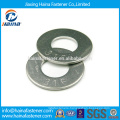 In Stock Chinese Supplier Best Price DIN 125 Carbon Steel /Stainless Steel Zinc Plated Plain Washer